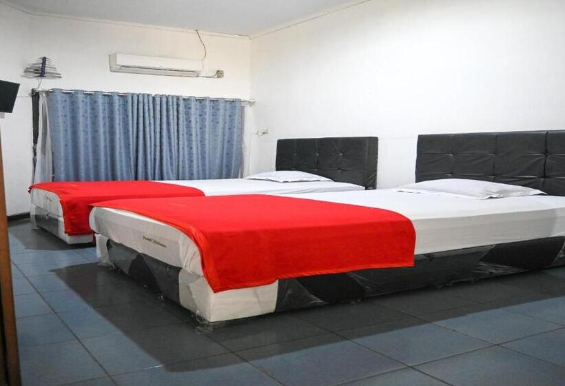 اتاق سوپریور, Rimbawan Guest House