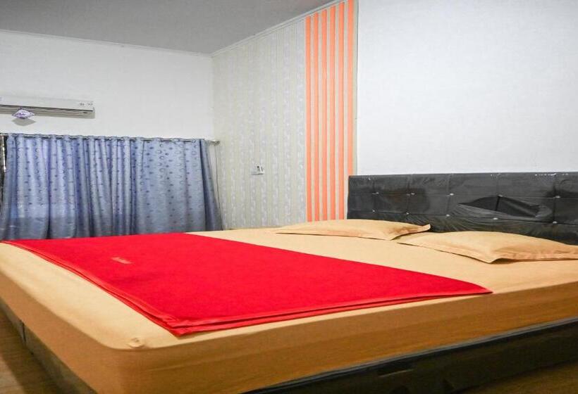 اتاق استاندارد, Rimbawan Guest House