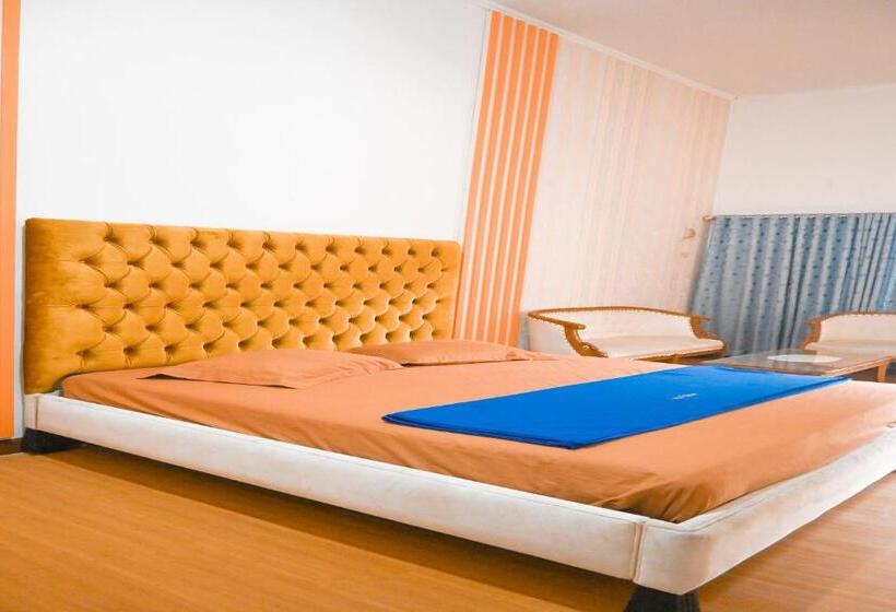 اتاق استاندارد, Rimbawan Guest House