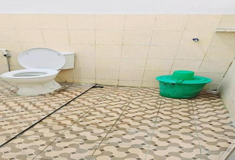 اتاق استاندارد, Rimbawan Guest House