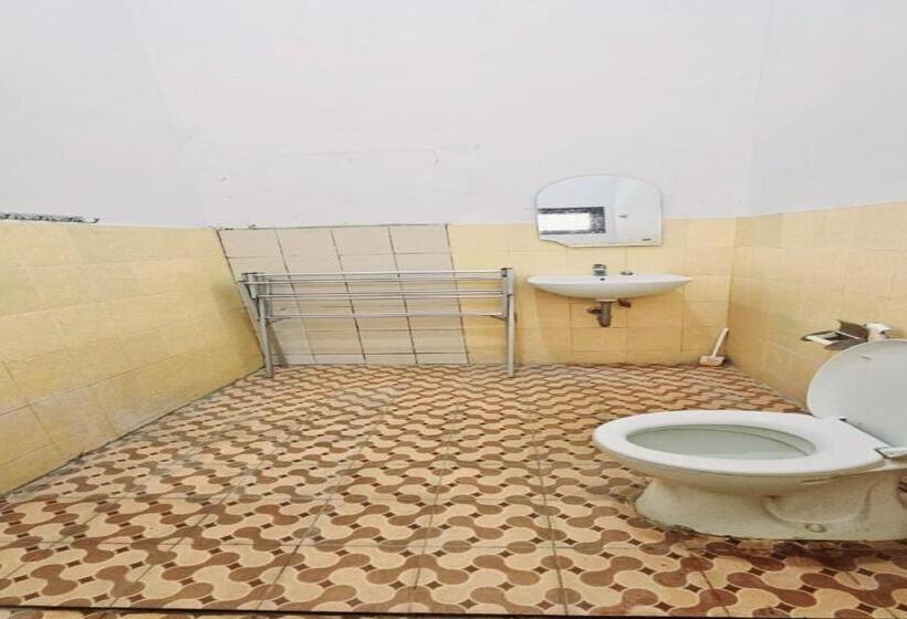 اتاق استاندارد, Rimbawan Guest House