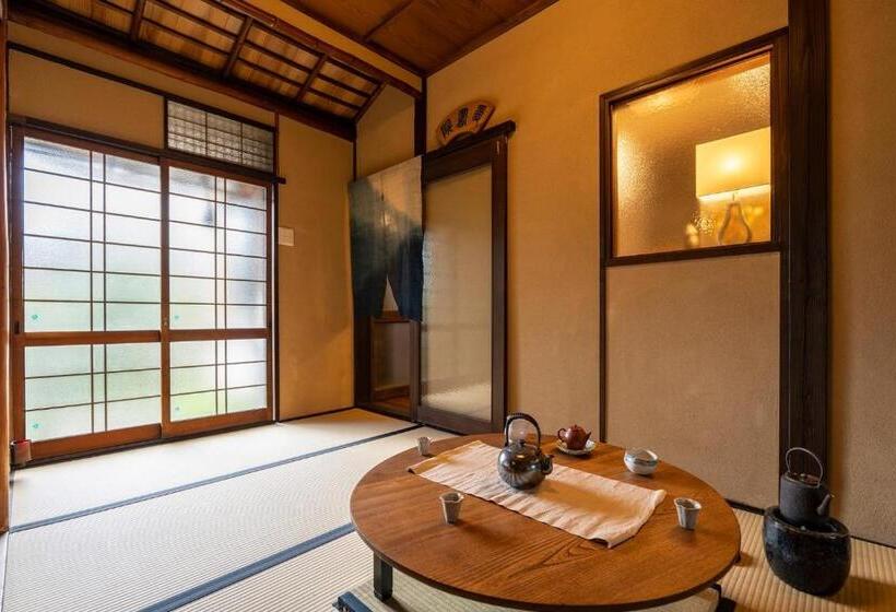 خانه 1 خوابه, Romankan   Vacation Stay 15900