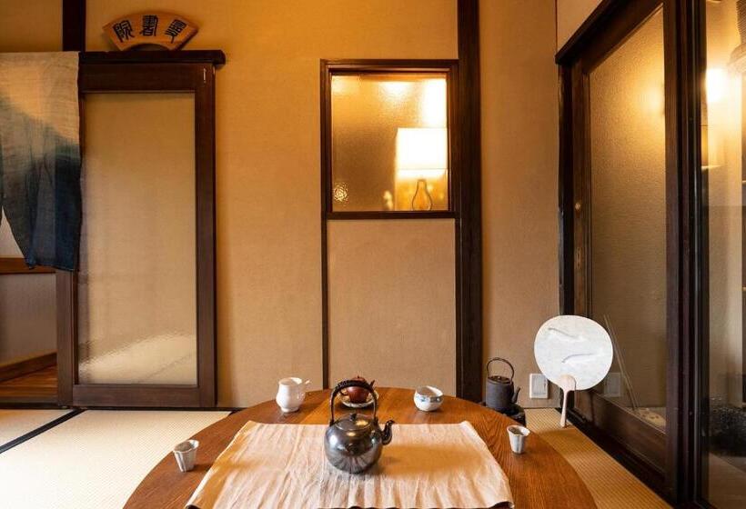 خانه 1 خوابه, Romankan   Vacation Stay 15900