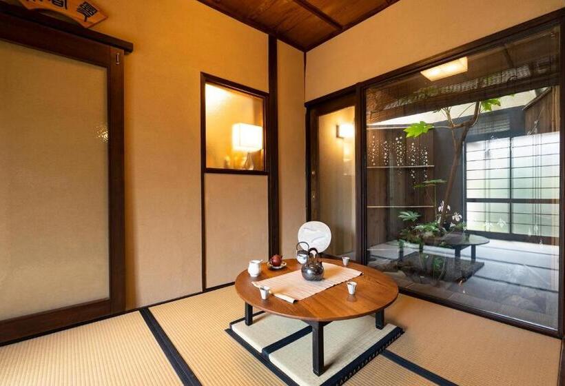 خانه 1 خوابه, Romankan   Vacation Stay 15900