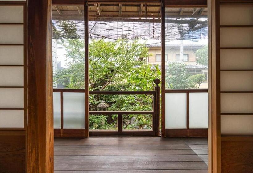 خانه 1 خوابه, Romankan   Vacation Stay 15900