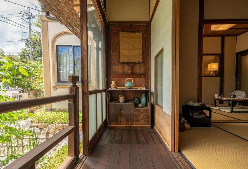 خانه 1 خوابه, Romankan   Vacation Stay 15900