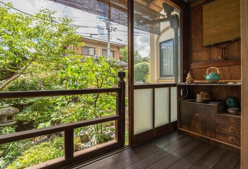 خانه 1 خوابه, Romankan   Vacation Stay 15900