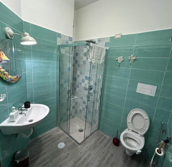 اتاق استاندارد, Starting Point Napoli