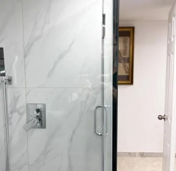 スタンダードルーム, Tidy Private Rooms With Full Kitchen
