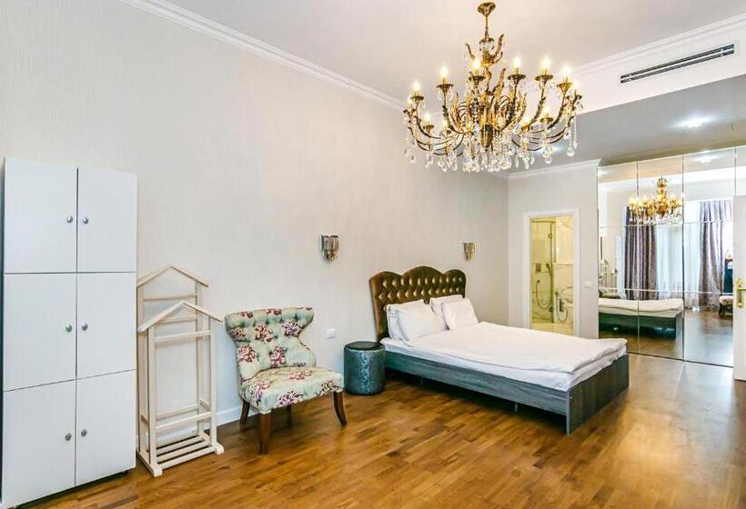 آپارتمان 1 خوابه, Property On Winter Park