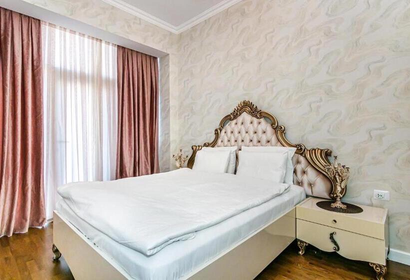 آپارتمان 1 خوابه, Property On Winter Park