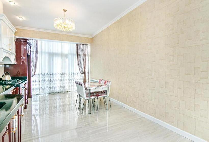 آپارتمان 1 خوابه, Property On Winter Park