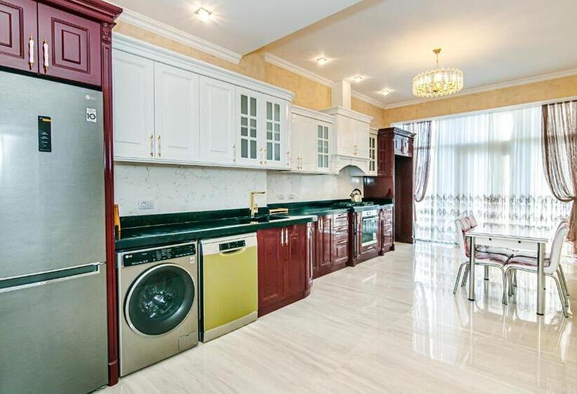 آپارتمان 1 خوابه, Property On Winter Park