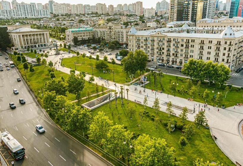 آپارتمان 1 خوابه, Property On Winter Park