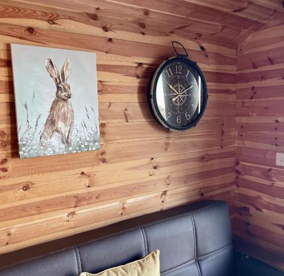 带1个卧室的公寓, Lakeside Fishing Retreats