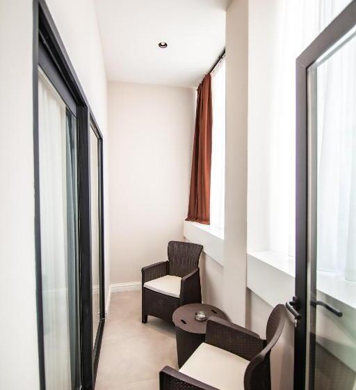 سوییت, S Class Hotel Convention Center