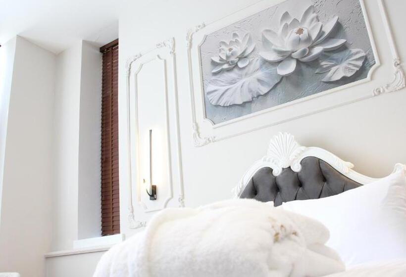 سوییت, S Class Hotel Convention Center