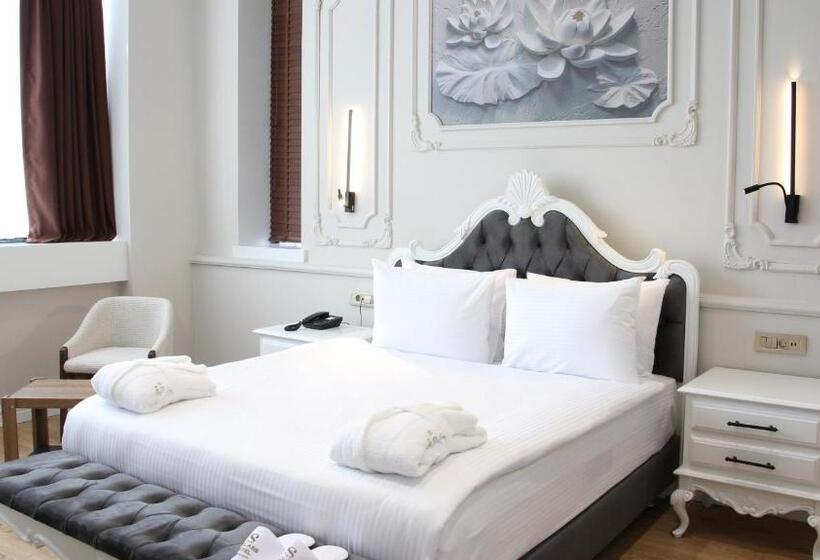 سوییت, S Class Hotel Convention Center