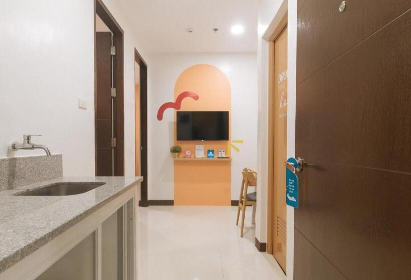 Familjesvit, Sans Hotel At One Jd Place Makati By Reddoorz