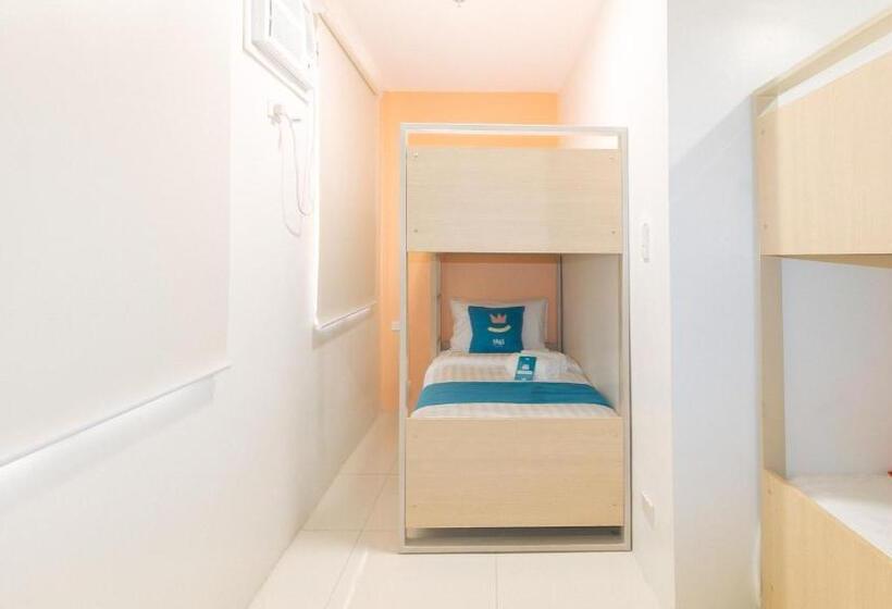 Svit, Sans Hotel At One Jd Place Makati By Reddoorz