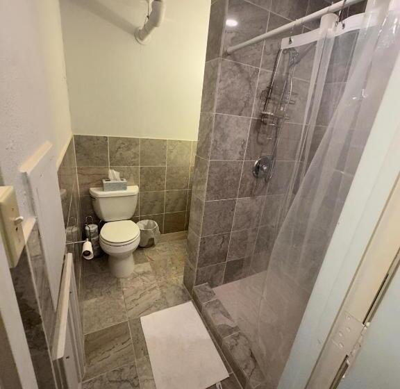 标准间, The Oaks B&b Hotel And Spiritual Center