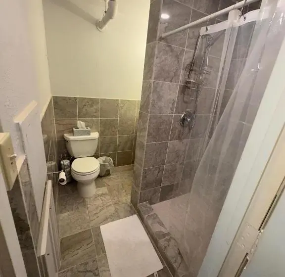 اتاق استاندارد, The Oaks B&b Hotel And Spiritual Center