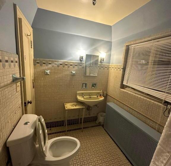 غرفة ديلوكس, The Oaks B&b Hotel And Spiritual Center