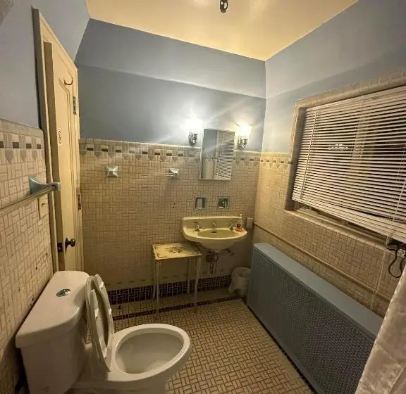 اتاق لوکس, The Oaks B&b Hotel And Spiritual Center