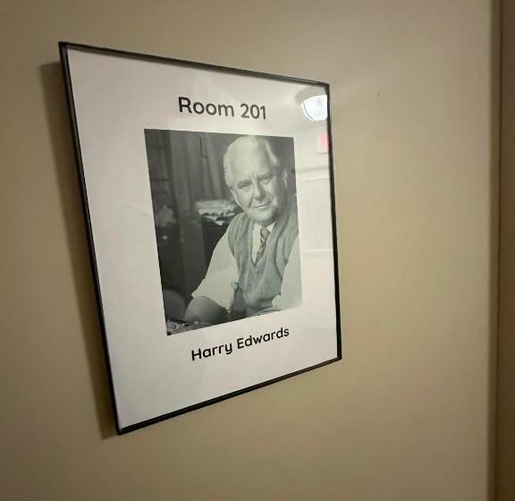 غرفة ديلوكس, The Oaks B&b Hotel And Spiritual Center