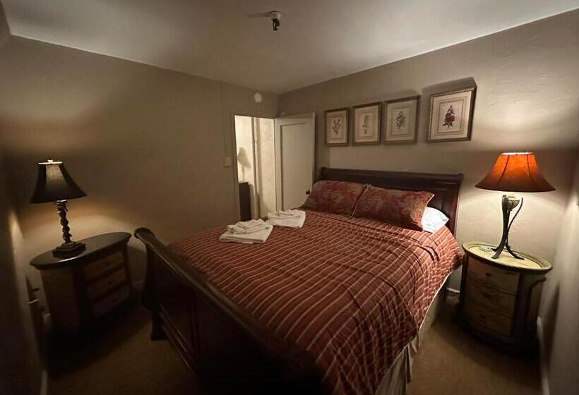 豪华房间, The Oaks B&b Hotel And Spiritual Center