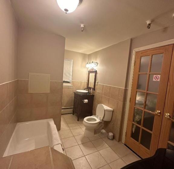 豪华房间, The Oaks B&b Hotel And Spiritual Center
