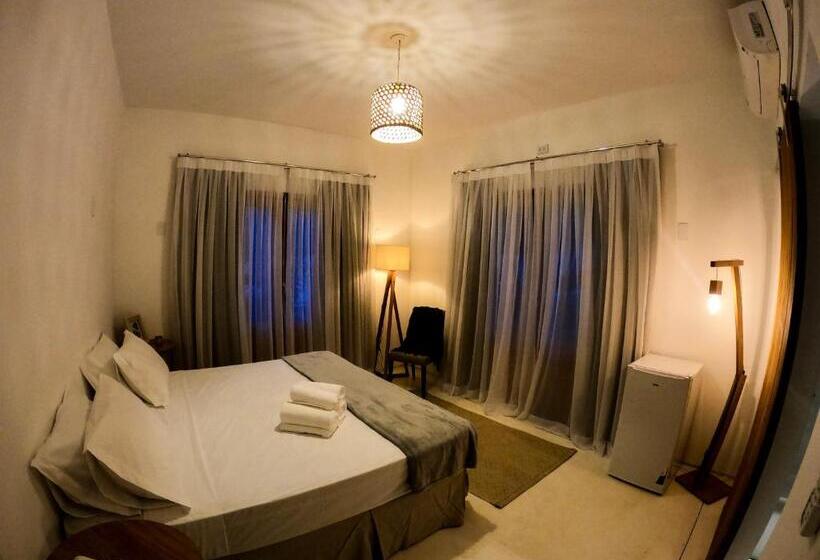 스탠다드 룸, Pousada Manacá Exclusive Suítes