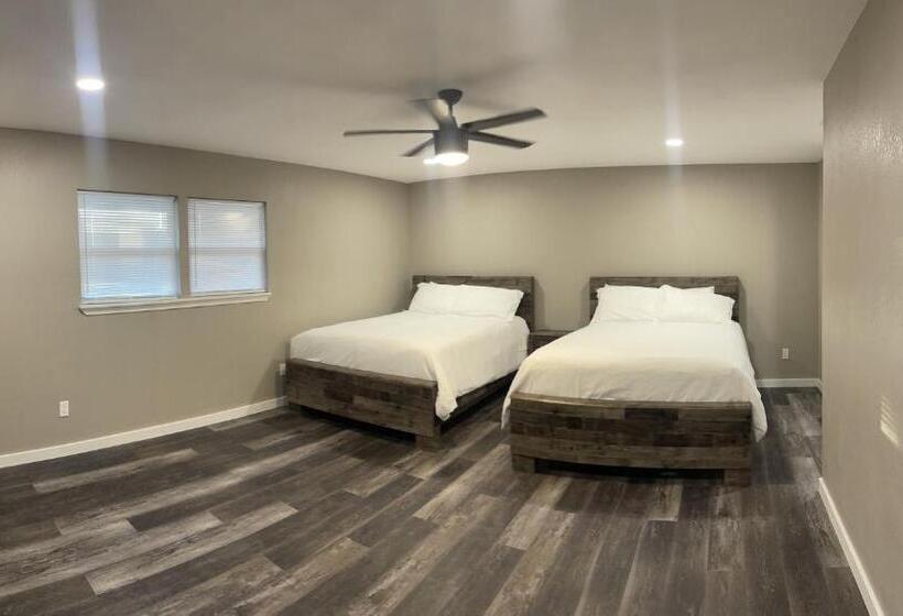 Апартаменты Deluxe 1 Спальня, Apt 2   Ketchum At High Plains Lodge