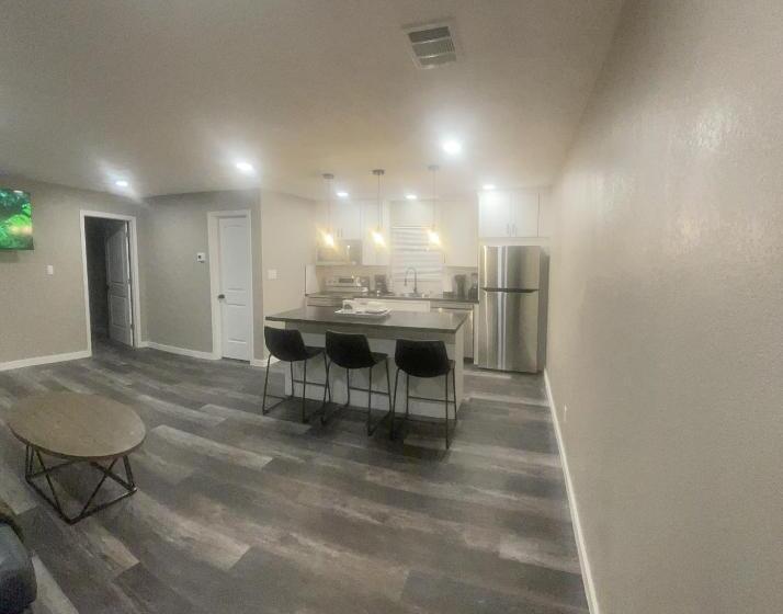 Апартаменты Deluxe 1 Спальня, Apt 2   Ketchum At High Plains Lodge