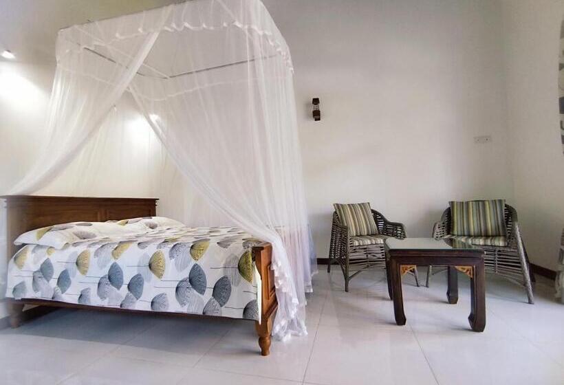 豪华房间, Boztreve Home