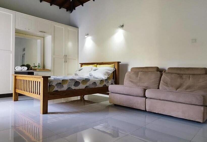 豪华房间, Boztreve Home