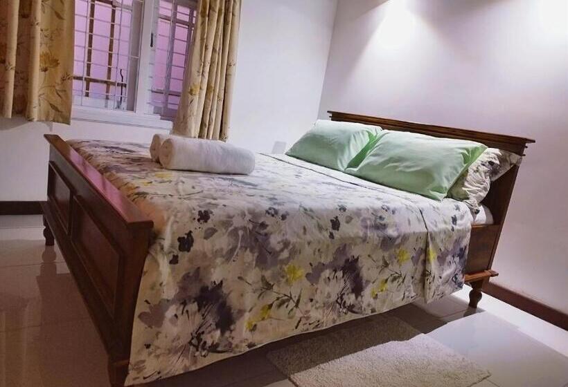 Номер Стандарт, Boztreve Home
