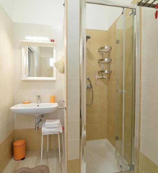 اتاق استاندارد, Dimora Pascali   Relax & Holiday