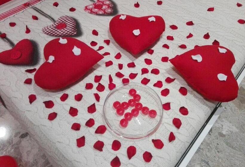 スタンダードルーム, Dimora Pascali Relax & Holiday