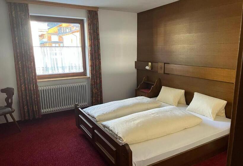 اتاق استاندارد, Gästehaus Maschler