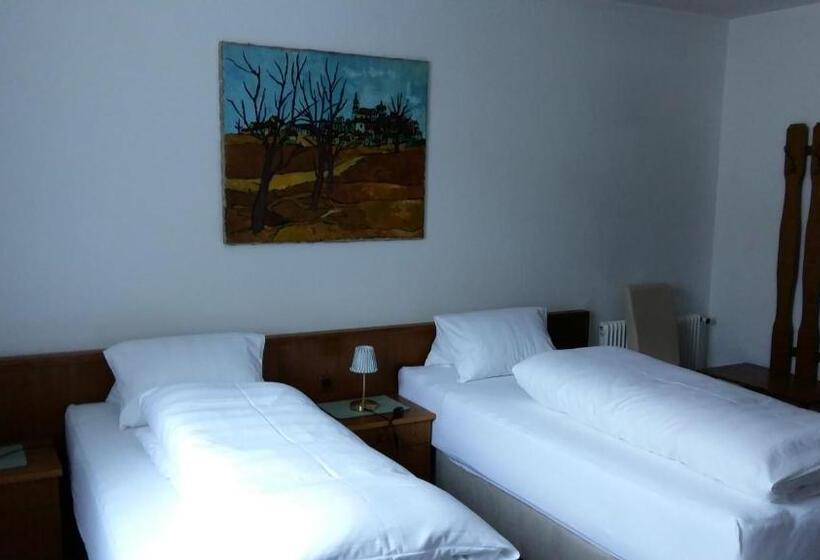 اتاق استاندارد, Gästehaus Maschler