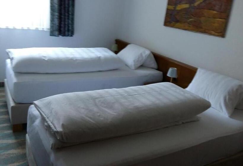 اتاق استاندارد, Gästehaus Maschler