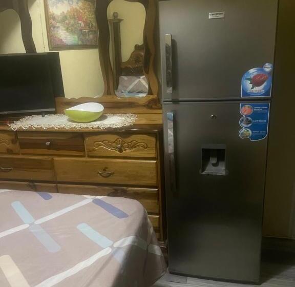 اتاق استاندارد یک نفره, Jamaican J Home