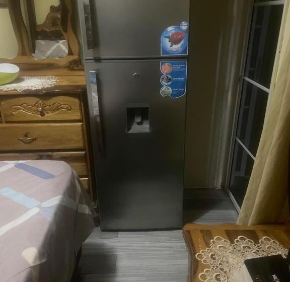 اتاق استاندارد یک نفره, Jamaican J Home