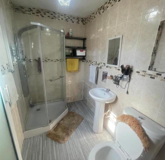 اتاق استاندارد یک نفره, Jamaican J Home