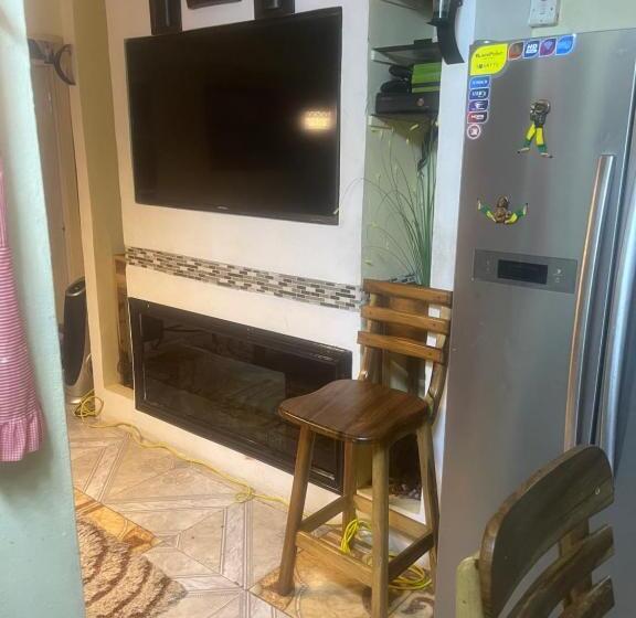 اتاق استاندارد یک نفره, Jamaican J Home