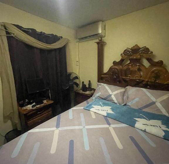 اتاق استاندارد یک نفره, Jamaican J Home