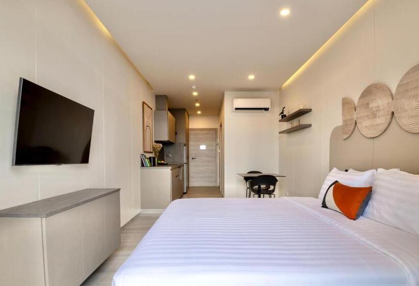 إستوديو قياسى, Homa Cherngtalay Phuket