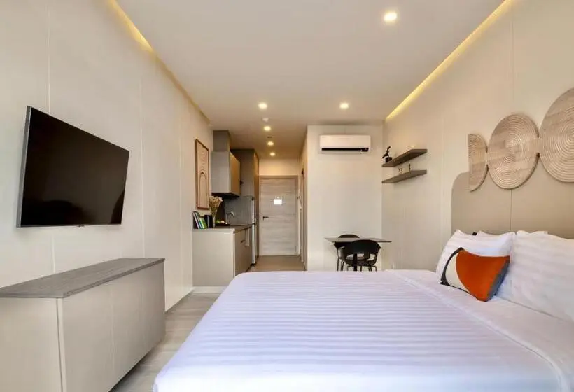 スタンダードスタジオ, Homa Cherngtalay Phuket