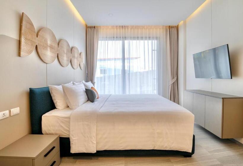 إستوديو قياسى, Homa Cherngtalay Phuket